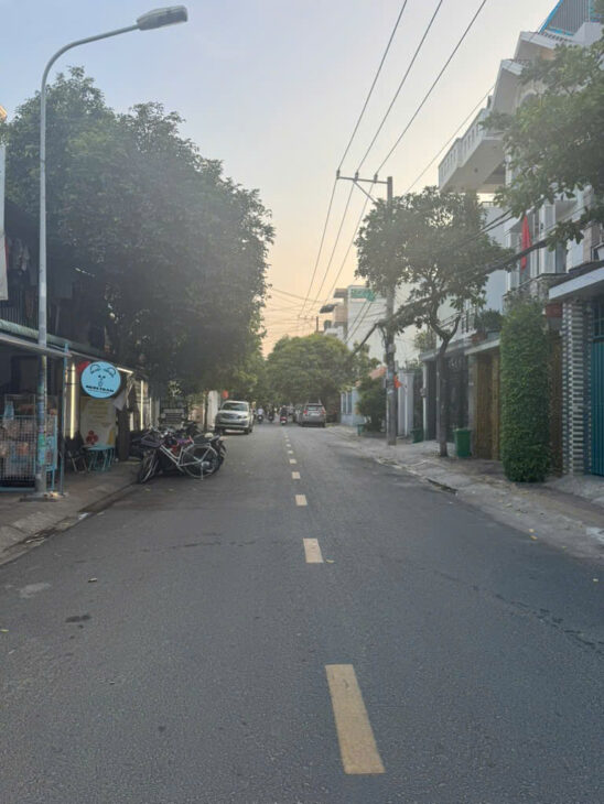 NHÀ CẤP 4 – MT ĐƯỜNG 185, PHƯỚC LONG B – Q9 – CHỈ 4.9 TỶ