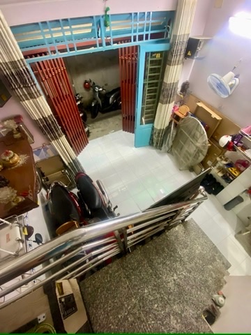 🌳 NHÀ XINH – HXH – LINH ĐÔNG – CHỈ 2.5 TỶ