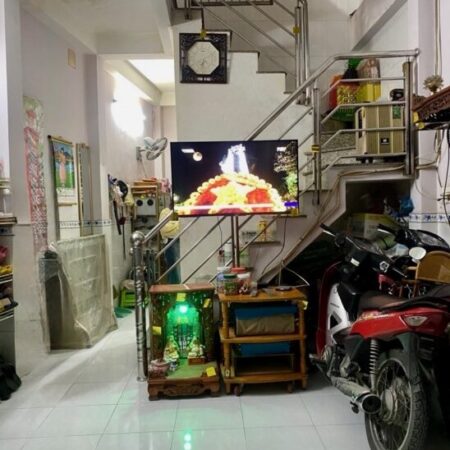 🌳 NHÀ XINH – HXH – LINH ĐÔNG – CHỈ 2.5 TỶ