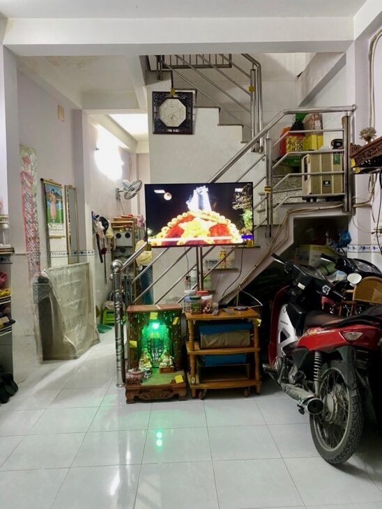 🌳 NHÀ XINH – HXH – LINH ĐÔNG – CHỈ 2.5 TỶ