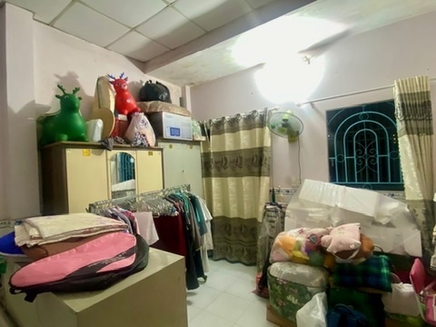 🌳 NHÀ XINH – HXH – LINH ĐÔNG – CHỈ 2.5 TỶ