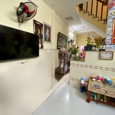 🏡 NHÀ ĐẸP LINH ĐÔNG HXH NGAY CHỢ TAM HÀ CHỈ 2.5 TỶ