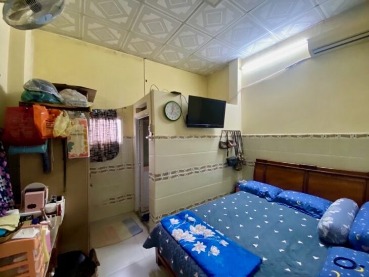 🏡 NHÀ ĐẸP LINH ĐÔNG HXH NGAY CHỢ TAM HÀ CHỈ 2.5 TỶ