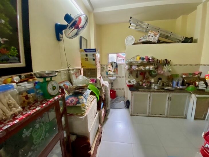 🏡 NHÀ ĐẸP LINH ĐÔNG HXH NGAY CHỢ TAM HÀ CHỈ 2.5 TỶ