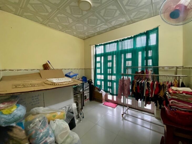 🏡 NHÀ ĐẸP LINH ĐÔNG HXH NGAY CHỢ TAM HÀ CHỈ 2.5 TỶ