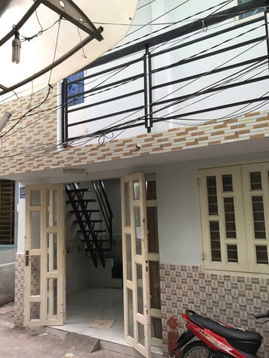 HOT HOT – CẦN BÁN CĂN NHÀ TẠI Đường Lạc Long Quân, Phường 3, Quận 11, TP.HCM3