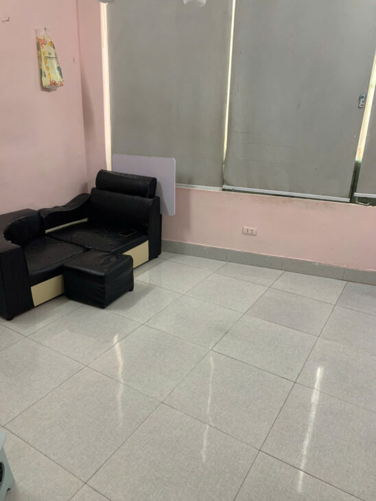 CHÍNH CHỦ CHO THUÊ NHÀ 4 TẦNG MẶT PHỐ – DƯƠNG VĂN BÉ, HAI BÀ TRƯNG, HÀ NỘI