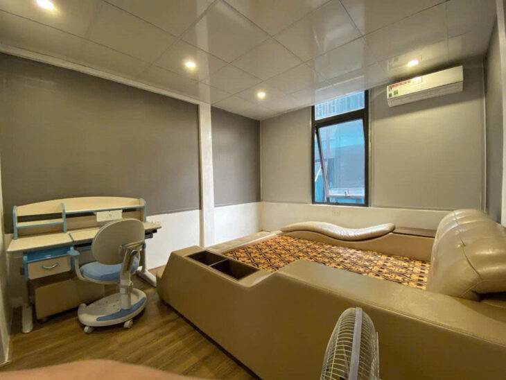 Pl THÁI HÀ MẶT NGÕ Ô TÔ – LÔ GÓC – KINH DOANH.Dt 30m2 5 tầng mt 3.6m Giá 14.5 tỷ