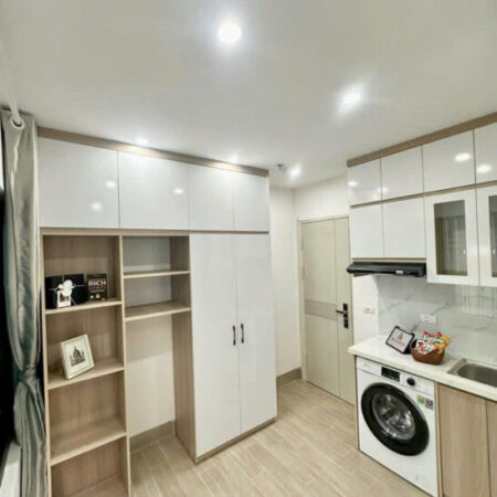 CCMN XÃ ĐÀN – 16 PHÒNG ĐỀU THOÁNG – 90tr/thang. 50m27 tầng Giá 16.86 tỷ