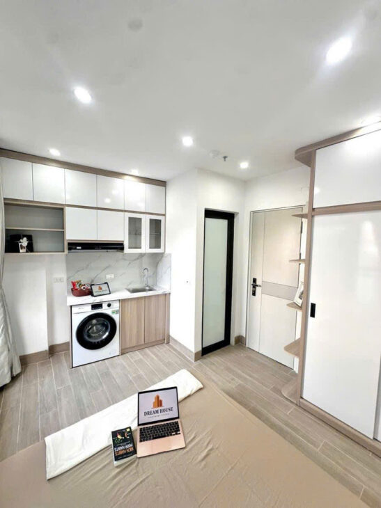 CCMN XÃ ĐÀN – 16 PHÒNG ĐỀU THOÁNG – 90tr/thang. 50m27 tầng Giá 16.86 tỷ