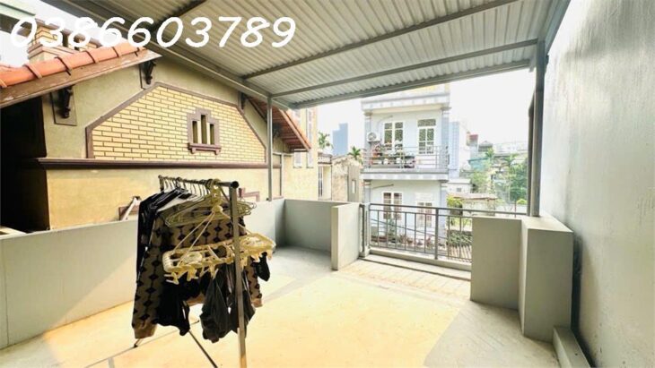 SIÊU PHẨM THƯỢNG THANH – NGÕ THÔNG – Ô TÔ GẦN – NHÀ ĐẸP 3 TẦNG – GIÁ CHỈ 8.2 TỶ