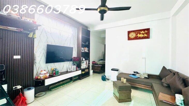 SIÊU PHẨM THƯỢNG THANH – NGÕ THÔNG – Ô TÔ GẦN – NHÀ ĐẸP 3 TẦNG – GIÁ CHỈ 8.2 TỶ