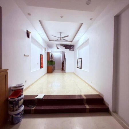 Bán nhanh nhà Tôn Thất Tùng 45m 5 tầng ngõ thông – Phù hợp ở hoặc kinh doanh dòng tiền 11.5 tỷ