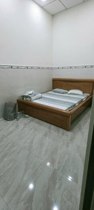 🔥 NHÀ 2PN – HXH – LÃ XUÂN OAI, Q9 – GIÁ CHỈ 4.6 TỶ