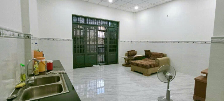 🔥 NHÀ 2PN – HXH – LÃ XUÂN OAI, Q9 – GIÁ CHỈ 4.6 TỶ