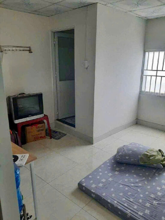 🔥 NHÀ 1 TRỆT 1 LỬNG – HXH – LINH XUÂN, THỦ ĐỨC – GIÁ CHỈ 2.78 TỶ