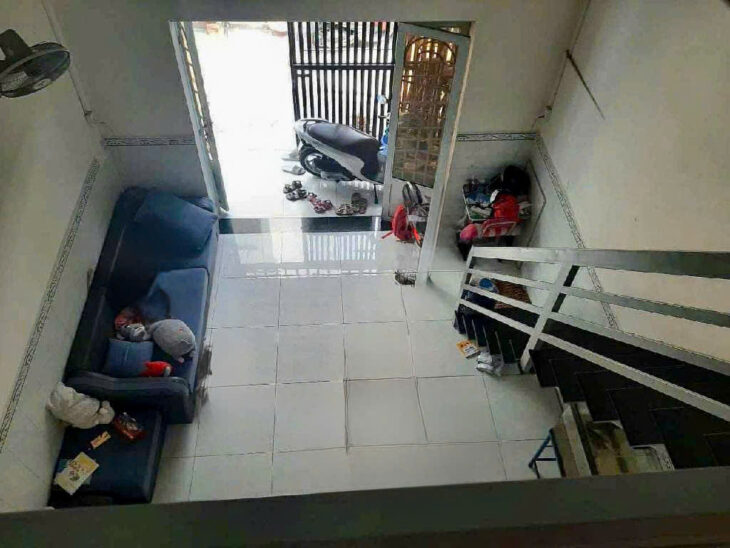 🔥 NHÀ 1 TRỆT 1 LỬNG – HXH – LINH XUÂN, THỦ ĐỨC – GIÁ CHỈ 2.78 TỶ