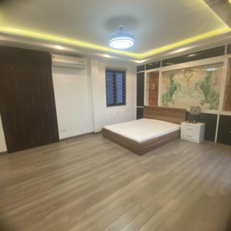 BÁN NHÀ ĐƯỜNG TRÍCH SÀI (cách mặt Hồ Tây 20m),xe tải vào tận nơi