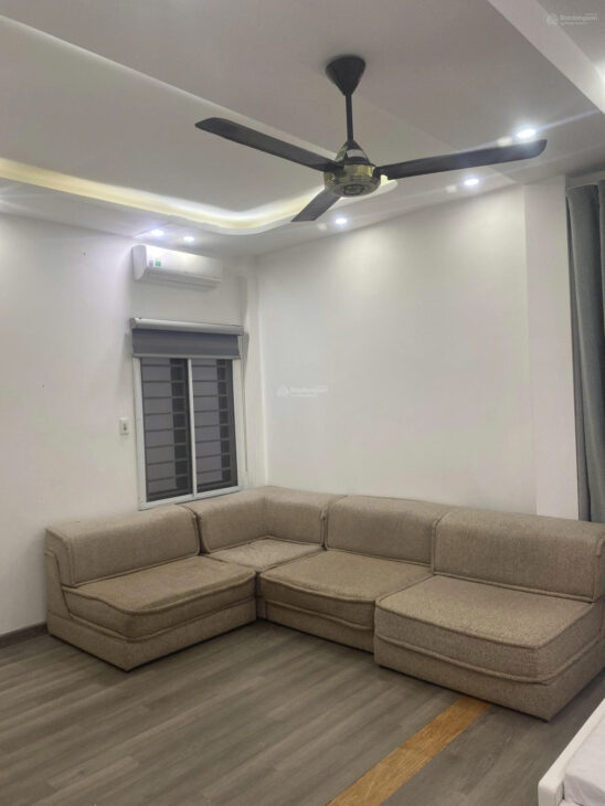 BÁN NHÀ ĐƯỜNG TRÍCH SÀI (cách mặt Hồ Tây 20m),xe tải vào tận nơi