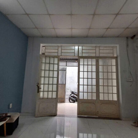 🏡 NHÀ HXH – TĂNG NHƠN PHÚ A, Q9 – GIÁ 4.5 TỶ