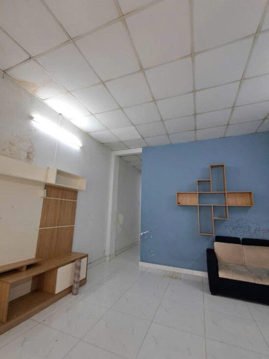 🏡 NHÀ HXH – TĂNG NHƠN PHÚ A, Q9 – GIÁ 4.5 TỶ