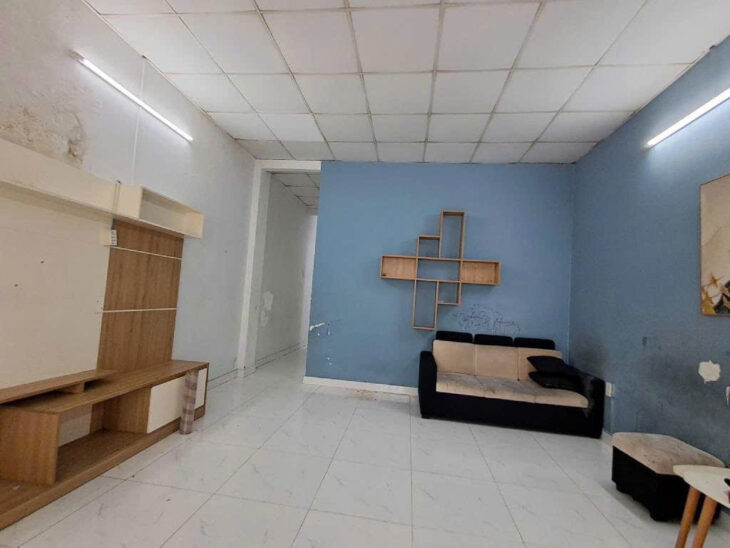 🏡 NHÀ HXH – TĂNG NHƠN PHÚ A, Q9 – GIÁ 4.5 TỶ