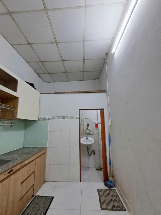 🏡 NHÀ HXH – TĂNG NHƠN PHÚ A, Q9 – GIÁ 4.5 TỶ