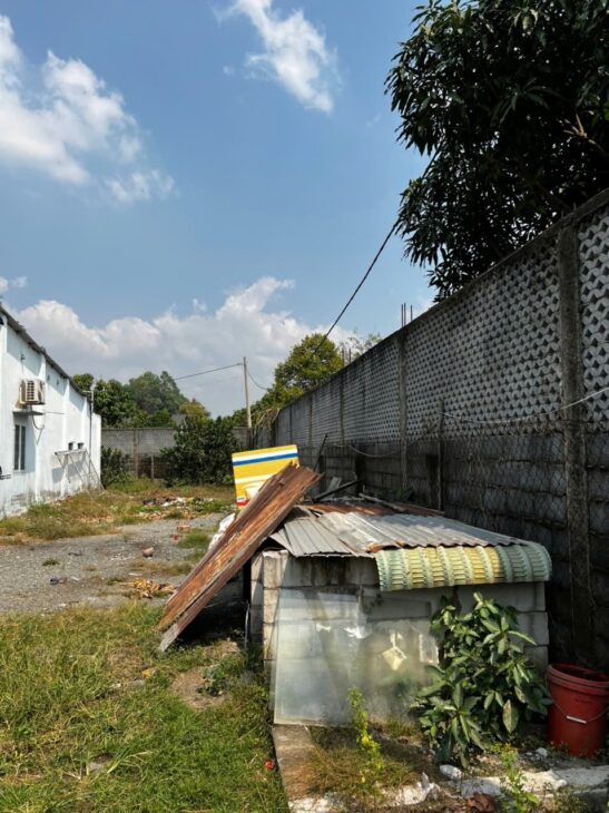 ĐẤT ĐẸP – GIÁ TỐT – Bán GẤP Lô Đất Tiềm Năng Tại Xã Tân Bình, Vĩnh Cửu, Đồng Nai