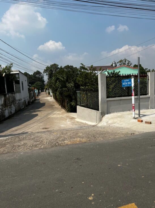 ĐẤT ĐẸP – GIÁ TỐT – Bán GẤP Lô Đất Tiềm Năng Tại Xã Tân Bình, Vĩnh Cửu, Đồng Nai