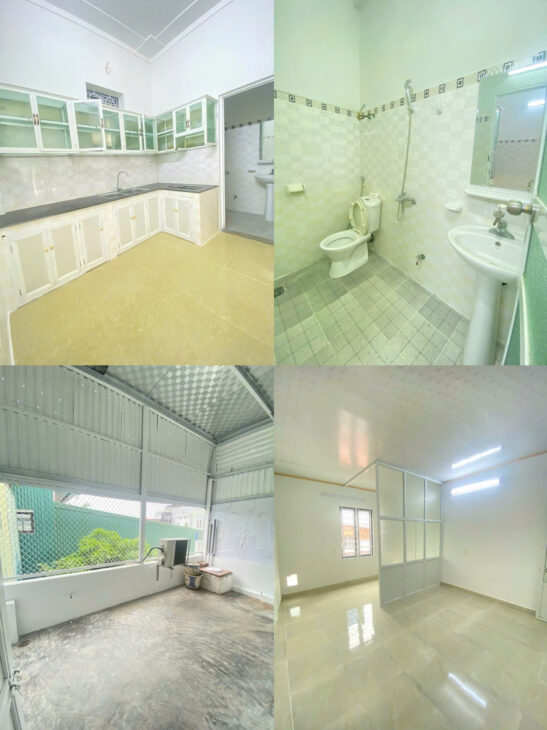 CỰC PHẨM NHÀ 3 TẦNG – Ô TÔ ĐỖ CỬA – LÊ CHÂN – HẢI PHÒNG