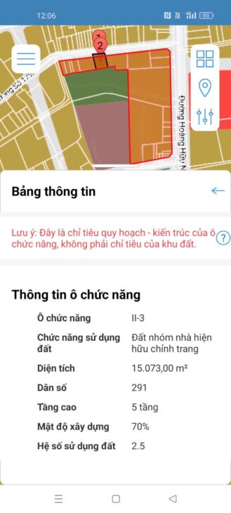 ĐẤT CHÍNH CHỦ – MẶT TIỀN Đường 179, Phường Tân Phú, Quận 9 (Cũ), TP Hồ Chí Minh