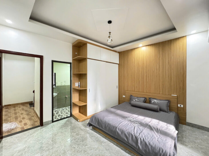 CC bán nhà Phan Đình giót, Hà Đông vị trí đẹp gần ô tô đỗ . 7 tỷ . LH 0963382542