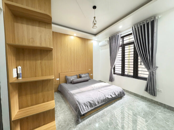 CC bán nhà Phan Đình giót, Hà Đông vị trí đẹp gần ô tô đỗ . 7 tỷ . LH 0963382542