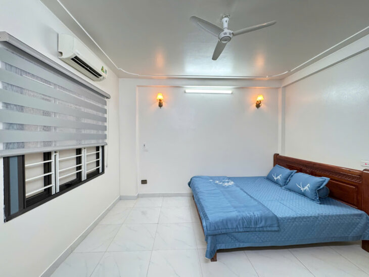 CC bán nhà Phan Đình giót, Hà Đông vị trí đẹp gần ô tô đỗ . 7 tỷ . LH 0963382542