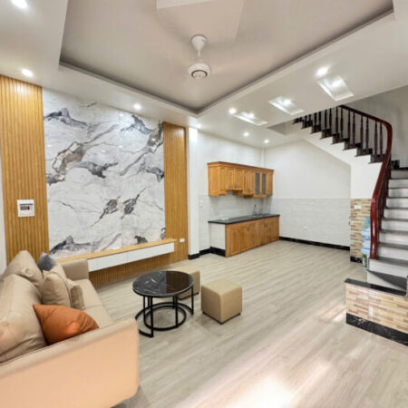 CC bán nhà Phan Đình giót, Hà Đông vị trí đẹp gần ô tô đỗ . 7 tỷ . LH 0963382542