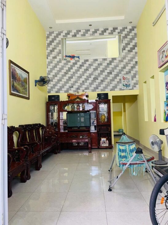 NHÀ ĐẸP – GIÁ TỐT – CHÍNH CHỦ CẦN BÁN NHÀ Hẻm 35 đường số 4 phường Trường Thọ cũ, Thủ Đức