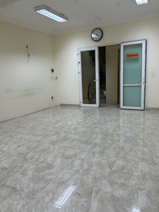 232, đường Thụy Khuê, Phường Thụy Khuê, Quận Tây Hồ, Hà Nội
