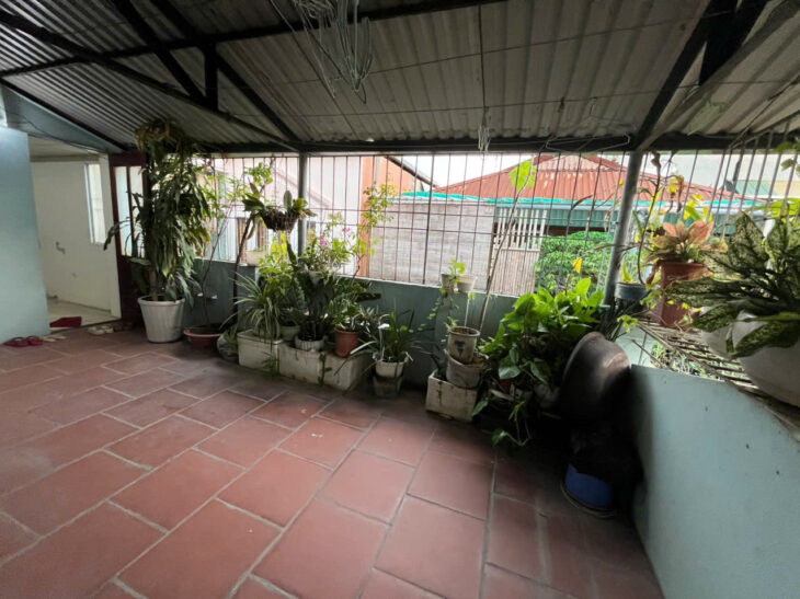 BÁN NHÀ ĐẸP – PHỐ HOÀNG MAI, ngõ thông – ba gác chạy vù vù, 36m2*5 tầng CHỈ CÓ 7,2T