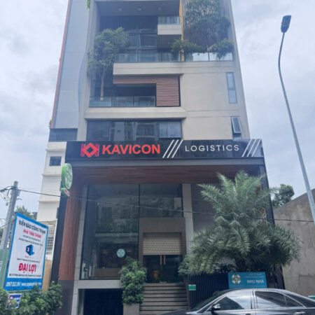 Bán nhà MT 90-92 Nguyễn Thanh Sơn, P.Thạnh Mỹ Lợi, Quận 2