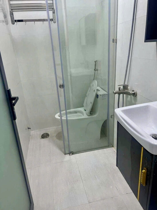 🔥 NHÀ ĐẸP – HXH, TĂNG NHƠN PHÚ A, Q9 – GIÁ CHỈ 3.65 TỶ