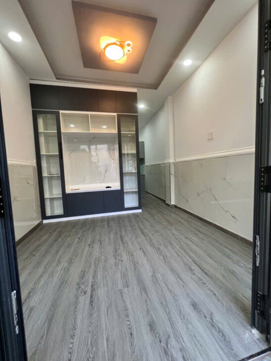 🔥 TRUNG TÂM CHỢ THỦ ĐỨC – GIÁ CHỈ 3.35 TỶ