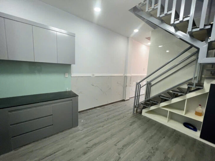 🔥 TRUNG TÂM CHỢ THỦ ĐỨC – GIÁ CHỈ 3.35 TỶ