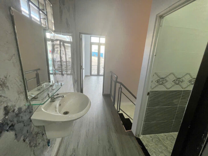 🔥 TRUNG TÂM CHỢ THỦ ĐỨC – GIÁ CHỈ 3.35 TỶ