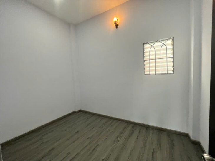 🔥 TRUNG TÂM CHỢ THỦ ĐỨC – GIÁ CHỈ 3.35 TỶ