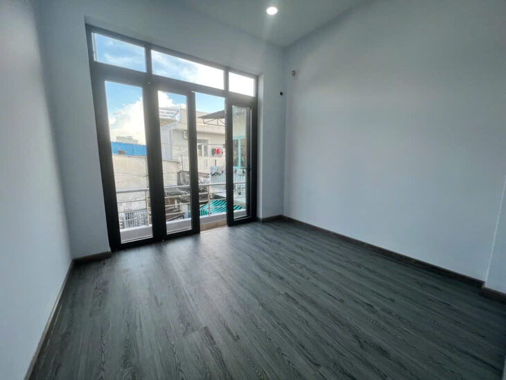 🔥 TRUNG TÂM CHỢ THỦ ĐỨC – GIÁ CHỈ 3.35 TỶ