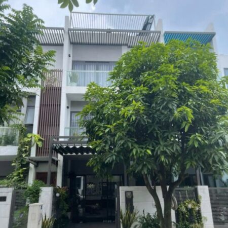 NHÀ ĐẸP – GIÁ TỐT – CHÍNH CHỦ CẦN BÁN CĂN NHÀ PHỐ TẠI Khu Dân Cư Cao Cấp Novaland Golfpark Quận 9