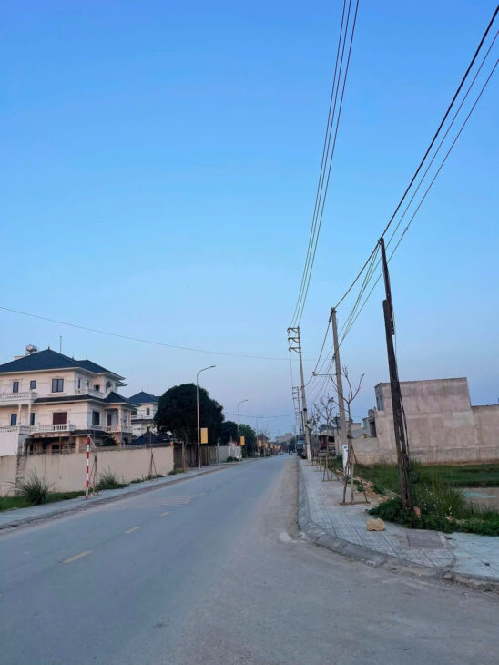 BÁN LÔ ĐẤT ĐẸP MB7488 ĐƯỜNG VÀNH ĐAI 2.5, ĐÔNG QUANG RẺ NHẤT TỈNH.