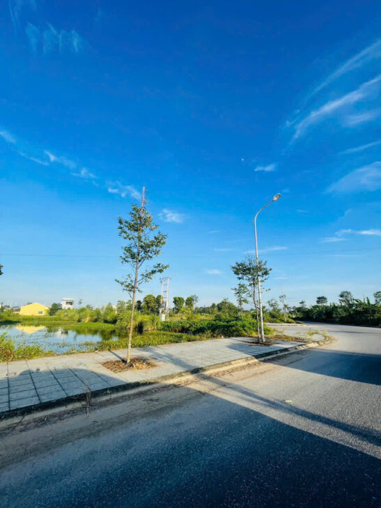 BÁN LÔ ĐẤT ĐẸP MB7488 ĐƯỜNG VÀNH ĐAI 2.5, ĐÔNG QUANG RẺ NHẤT TỈNH.