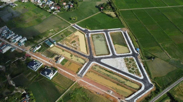 BÁN LÔ ĐẤT ĐẸP MB7488 ĐƯỜNG VÀNH ĐAI 2.5, ĐÔNG QUANG RẺ NHẤT TỈNH.