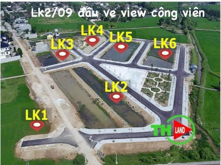 BÁN LÔ ĐẤT ĐẸP MB7488 ĐƯỜNG VÀNH ĐAI 2.5, ĐÔNG QUANG RẺ NHẤT TỈNH.